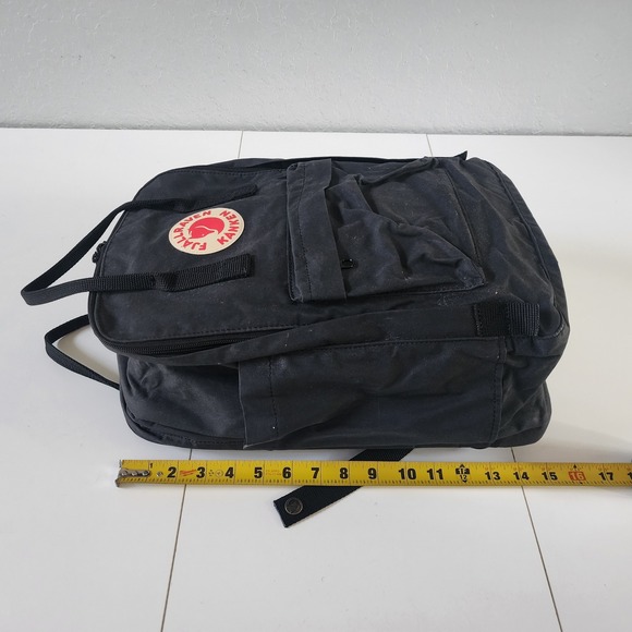 Fjallraven Kanken Classic 15\